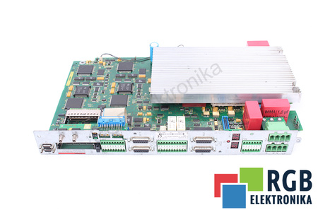 HDD02.2-W040N-HD32-01-FW BOSCH REXROTH FĂRĂ CARCASĂ PENTRU PIESE