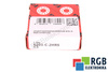 6203-C-2HRS-C3 FAG 17X40X12 RULMENT