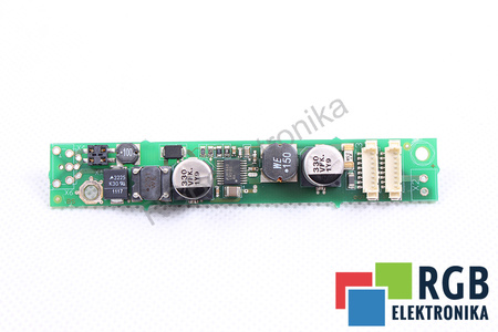 INVERTOR E362151 INVERTOR