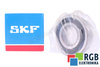 6311-2RS1/C3 SKF 55X120X29 RULMENT