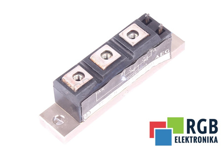 TT32N600KOC AEG POWERBLOCK 32A, 600V