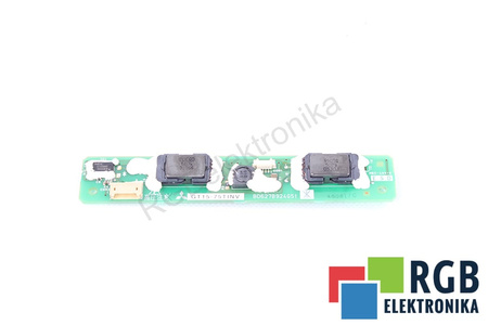 INVERTOR GT15-75TINV MITSUBISHI ELECTRIC BD627B924G51 INVERTOR