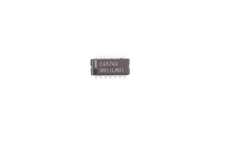 C4574G NEC