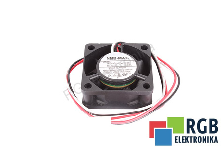 1606KL-01W-B39 MINEBEA 40X40X15MM, 5V EVANTAI
