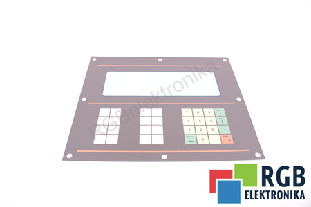 BIGMAC TASTATURĂ ÎNLOCUITOR