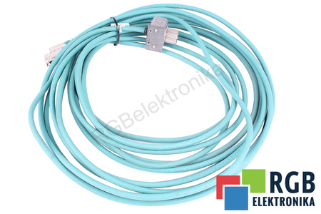 W6FX2002-2CH00 SIEMENS 12M CABLU