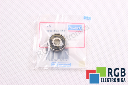 6262-2RSH SKF 6X19X6 RULMENT