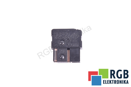 SIGURANŢĂ SDP50 DAITO 5A