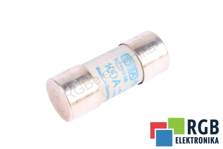 SIGURANŢĂ 5014006 SIBA ULTRA RAPID 100A, 690/700VAC SIGURANŢĂ