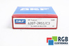 6207-2RS1/C3 SKF 35X72X17 RULMENT
