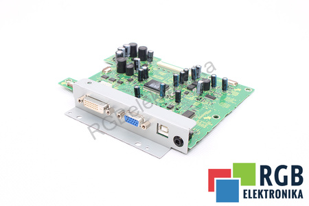 35A25376F1 EIZO 5P21936 PENTRU S1931 PLACA