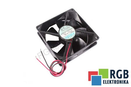 3610KL-04W-B40 NMB TECHNOLOGIES 92X92X25MM, 12V, 0.28A EVANTAI