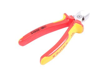 7006160 KNIPEX 70 06 160 160X55X20MM CLEȘTE DE TĂIERE LATERALĂ