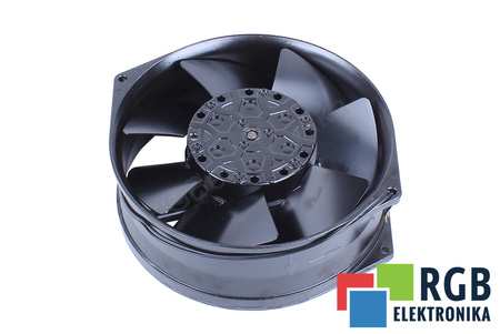 W2S130-AB03-11 EBM PAPST 172X150X55MM, 230V EVANTAI