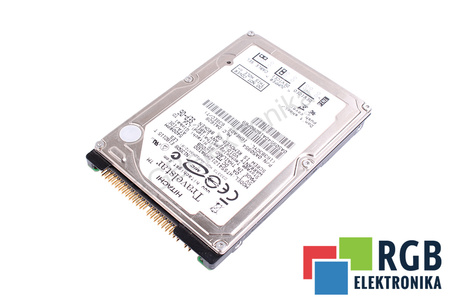 HTS541212H9AT00 HITACHI TRAVELSTAR 120GB, ATA, 2.5", HDD