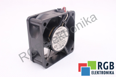 2410ML-05W-B69-B00 MINEBEA NMB-MAT 60X60X25MM, 24V, 0.17A EVANTAI