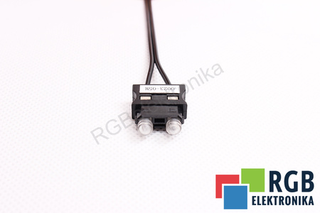 A66L-6001-0023#L500R0 RP EUMAX PENTRU FANUC SVM 0.5M CABLU ÎNLOCUITOR