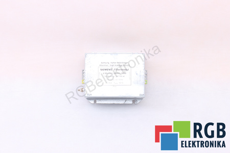 6SN1111-0AA01-1BA0 SIEMENS FILTRU