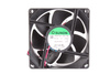 PF80251B2-1000U-A99 SUNON 80X80X25MM 12VDC 3.06W EVANTAI