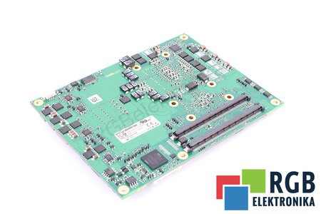 COME-BSC6 KONTRON 38014-0000-22-2EXT PLACA