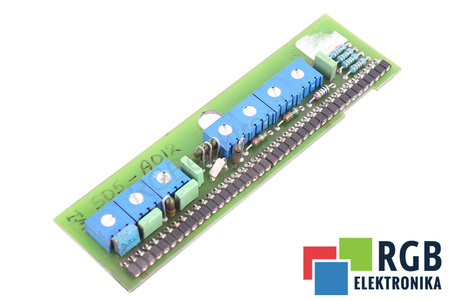 60WKS-KP1 SEIDEL JUTRONIK DEFECT – PENTRU PIESE