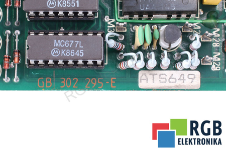 GB300444-AZ CONTRAVES GB302295-E PENTRU ADB380.180