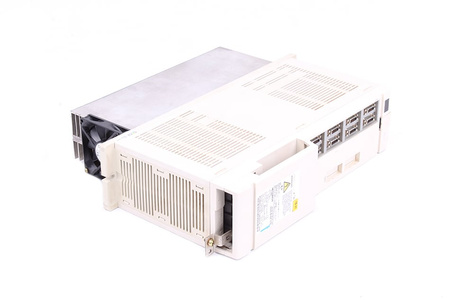 MDS-B-SP-110 MITSUBISHI ELECTRIC SPINDLE DRIVE UNIT