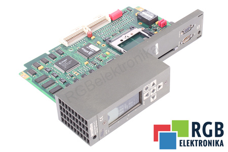 IBSS7400DCS PHOENIX CONTACT 9345669_01 DEFECT – PENTRU PIESE