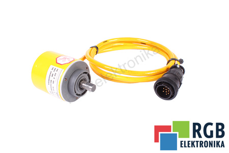 AG60E05 STEGMANN CODER