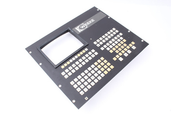 FRONT 200457 WEEKE PARTEA DIN FAȚĂ A CUTIEI