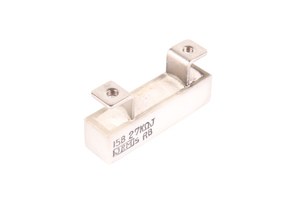 REZISTENȚĂ 15B JRM 27000OHM
