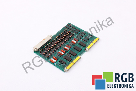 I32 0.525.665 GILDEMEISTER 0.651.708-57.3 132 I/O.ADR.C8