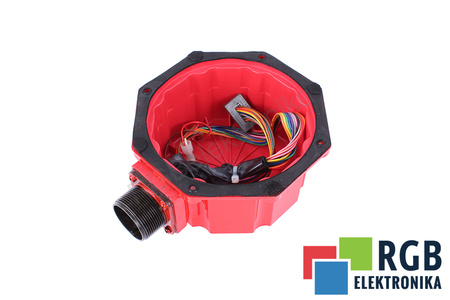 A06B-0128-B675#0008 FANUC CAPACUL CODIFICATORULUI