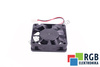 A90L-0001-0506#105 FANUC 2406KL-05W-B59 60X60X15MM, 24V, 0.13A EVANTAI