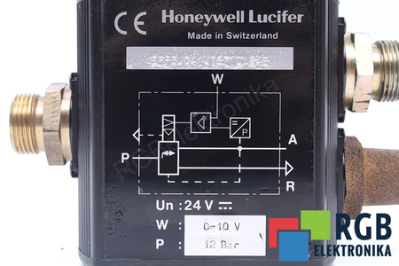 EPP3JC41U76710 PARKER LUCIFER