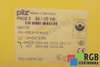 PNOZ 3 PILZ 474894