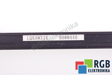 LQ6AW31K SHARP 5.6" MATRICE LCD