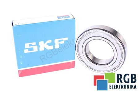 6211-2Z SKF 55X100X21 RULMENT