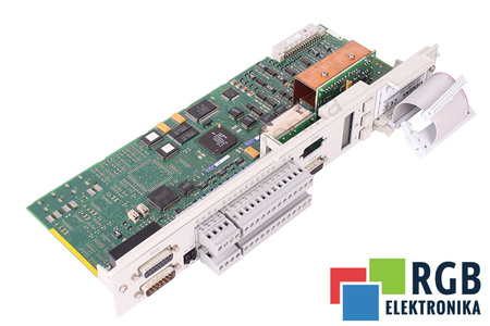 6SN1122-0BA11-0AA1 SIEMENS SIMODRIVE 611 PENTRU PIESE