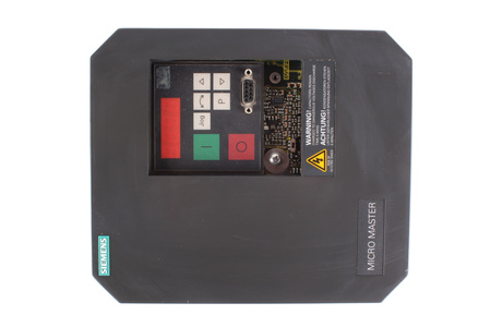6SE3121-0DC40 SIEMENS MICROMASTER