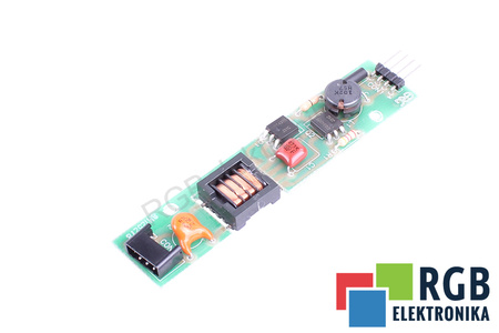 INVERTOR 8M125278 ERG INVERTOR