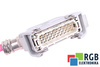 3HXD1253-150/0 ABB 14.7M CABLU