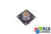 UTS012E8P SOURIAU 8PIN CUIB