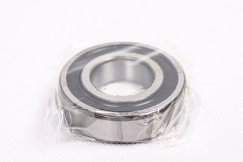 6206-2RS1/C3 SKF 8000RPM, 20.3KN, 11.2KN 30X62X16 RULMENT