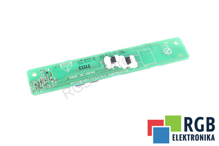 INVERTOR GT15-65TINV 27B924G52 MITSUBISHI ELECTRIC BD627B924H02 INVERTOR