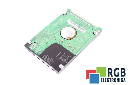 WD800BEVE-00A0HT0 WESTERN DIGITAL WD800BEVE SCORPIO BLUE