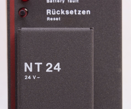 NT24 BOSCH CL400