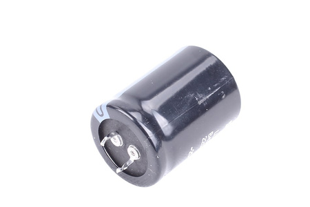 CONDENSATOR B43503-G0227-M SIEMENS 220UF, 400V CONDENSATOR