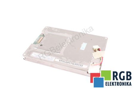 LQ057Q3DC02 SHARP 5.7" MATRICE LCD