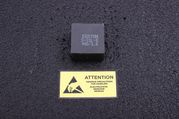 CHOKE S-31L-E-400/1.6 EGSTON CHOKE